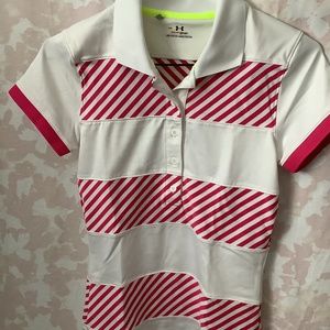 Women’s under armour , active tap, size extra small